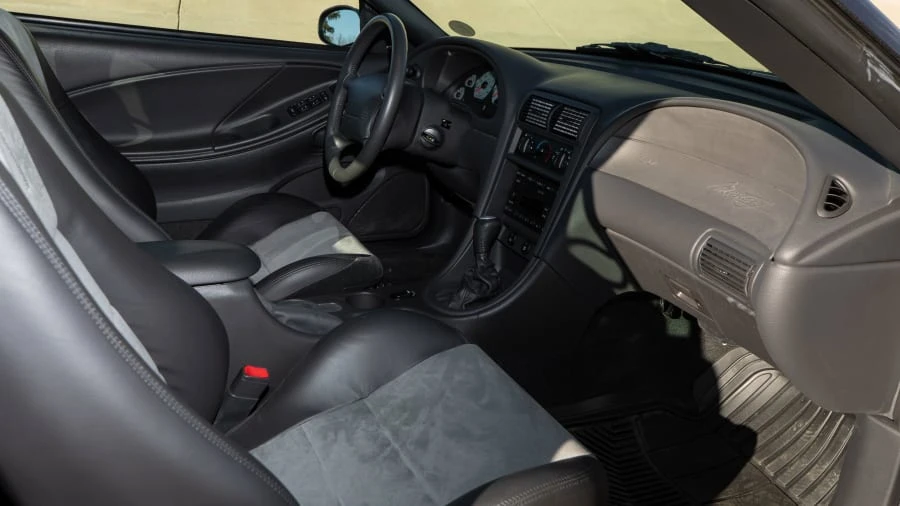 2003 Ford SN95 Mustang Cobra - Image 5 of 26