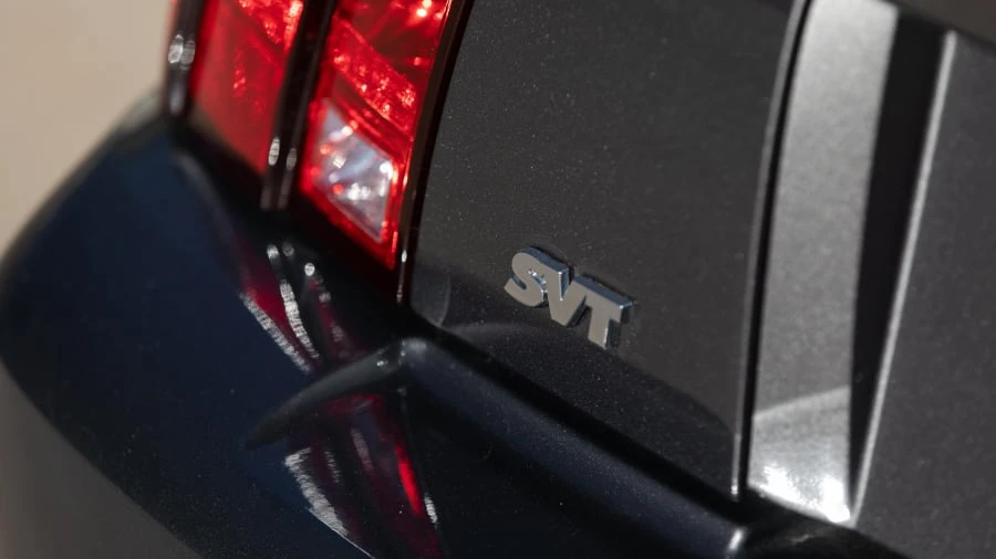 2003 Ford SN95 Mustang Cobra - Image 10 of 26