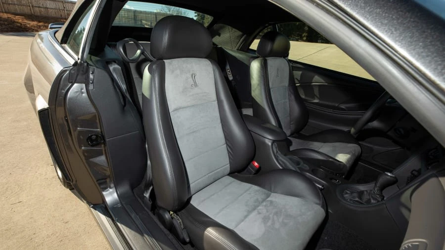 2003 Ford SN95 Mustang Cobra - Image 15 of 26