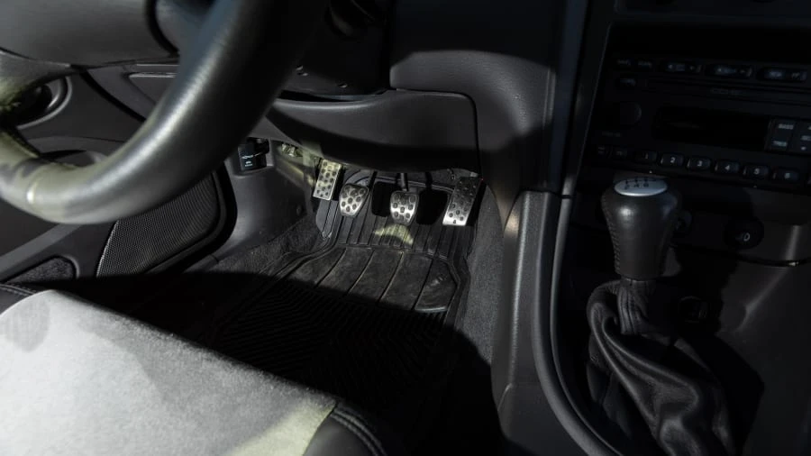2003 Ford SN95 Mustang Cobra - Image 18 of 26