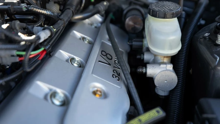 2003 Ford SN95 Mustang Cobra - Image 21 of 26