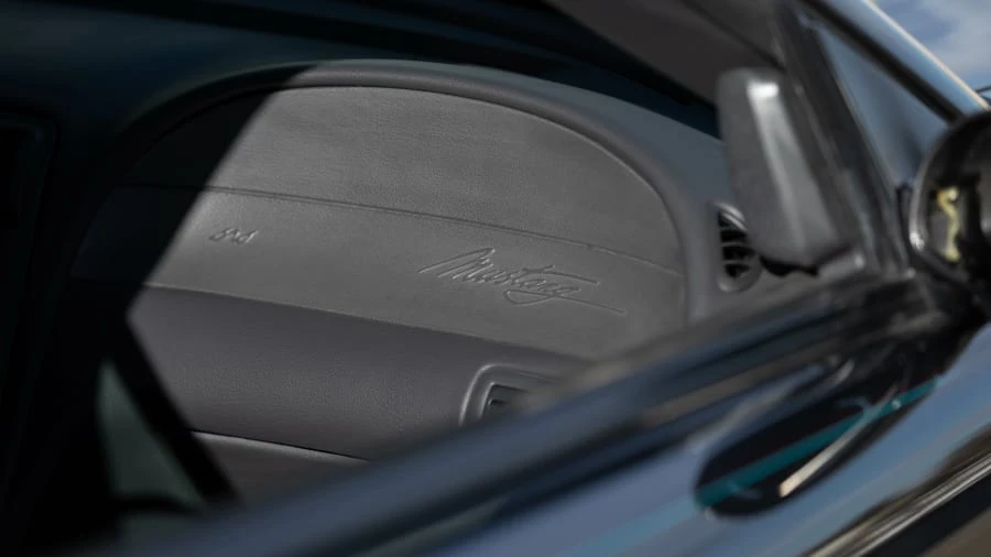 2003 Ford SN95 Mustang Cobra - Image 22 of 26