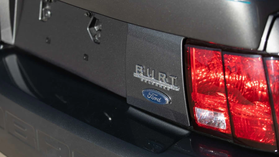 2003 Ford SN95 Mustang Cobra - Image 23 of 26