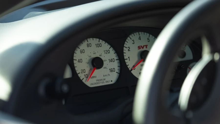 2003 Ford SN95 Mustang Cobra - Image 24 of 26