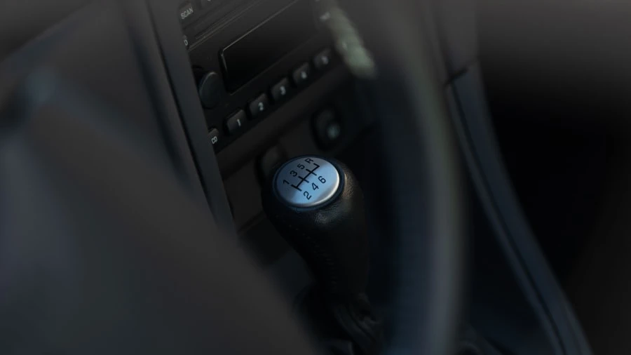 2003 Ford SN95 Mustang Cobra - Image 25 of 26