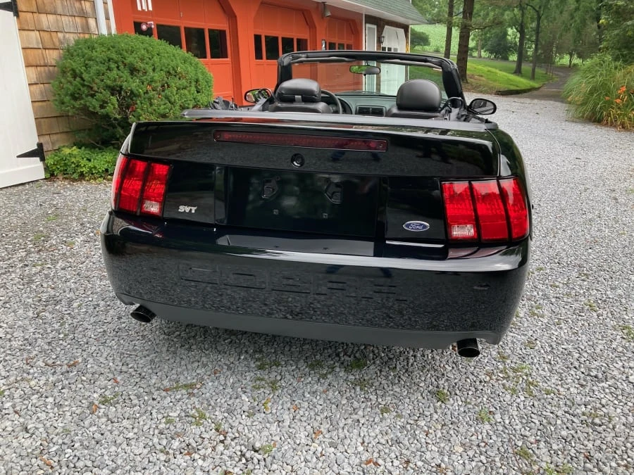2003 Ford SN95 Mustang Cobra - Image 2 of 7