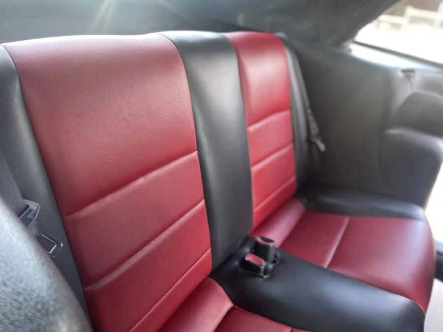 2003 Ford SN95 Mustang Cobra - Image 13 of 18