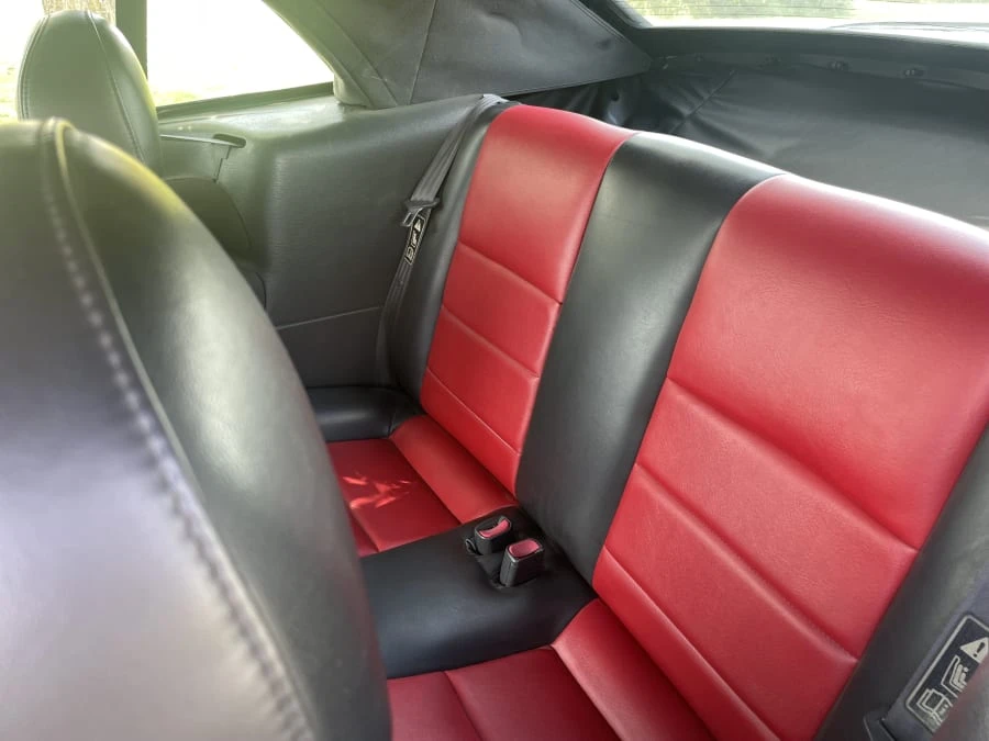 2003 Ford SN95 Mustang Cobra - Image 12 of 18