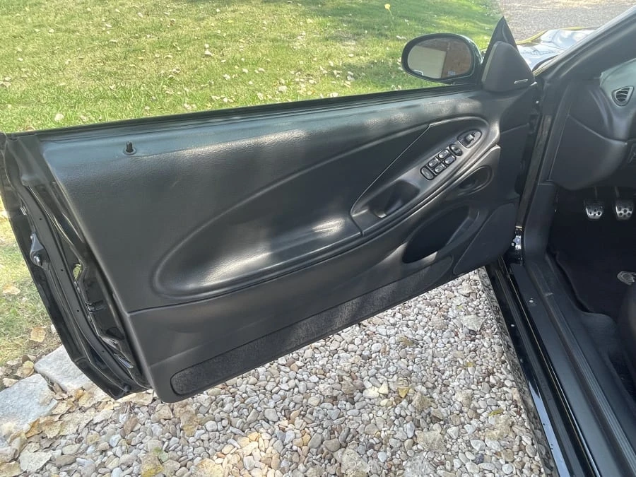 2003 Ford SN95 Mustang Cobra - Image 14 of 18
