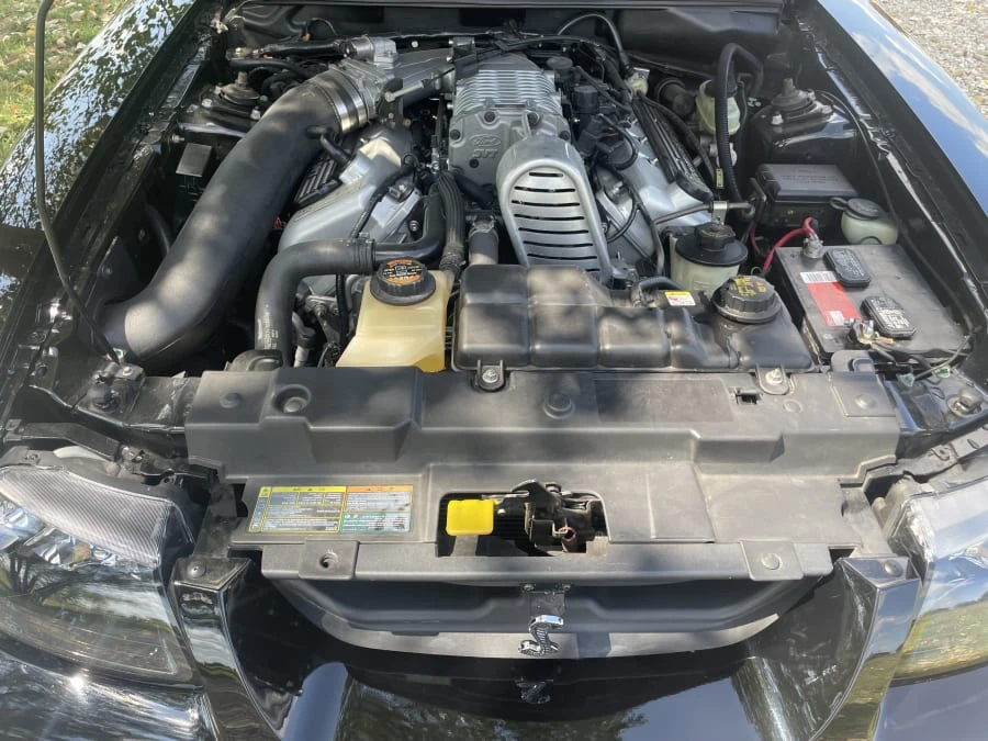 2003 Ford SN95 Mustang Cobra - Image 18 of 18