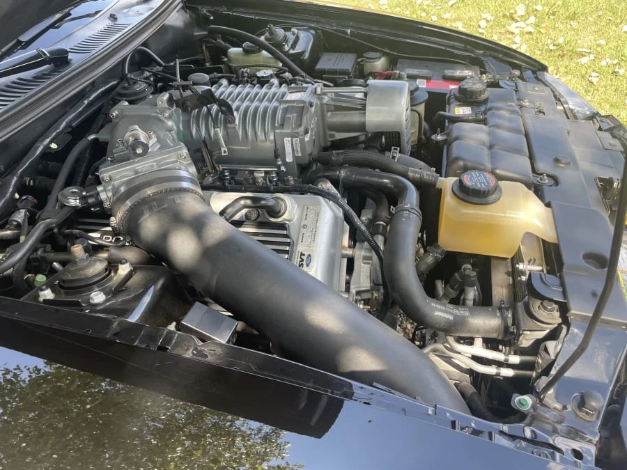 2003 Ford SN95 Mustang Cobra - Image 15 of 18