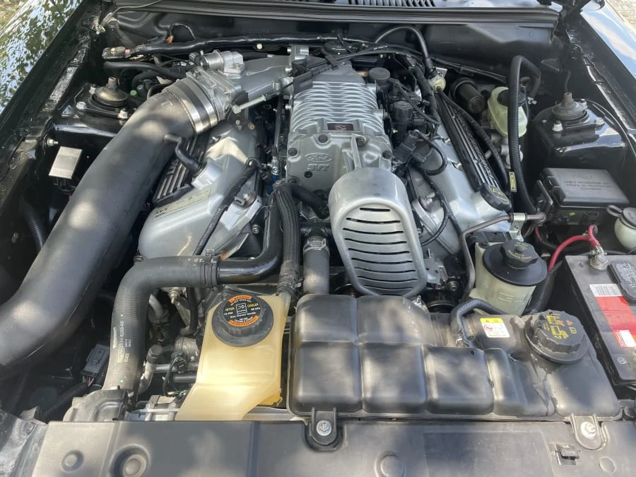 2003 Ford SN95 Mustang Cobra - Image 16 of 18