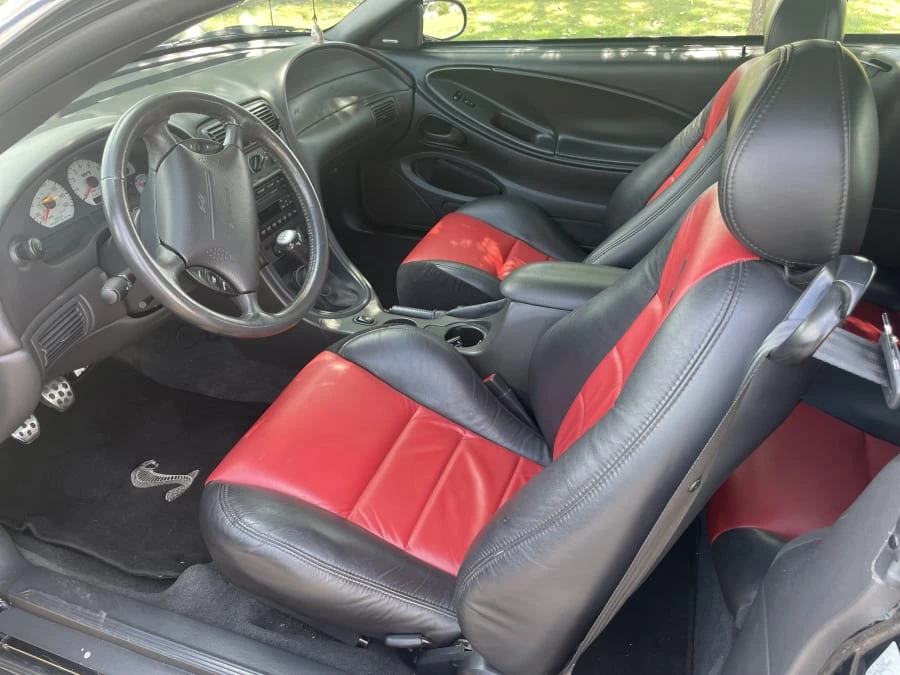 2003 Ford SN95 Mustang Cobra - Image 10 of 18