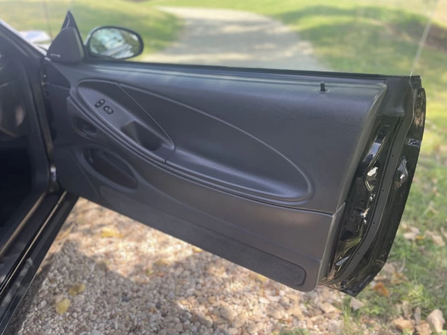 2003 Ford SN95 Mustang Cobra - Image 11 of 18