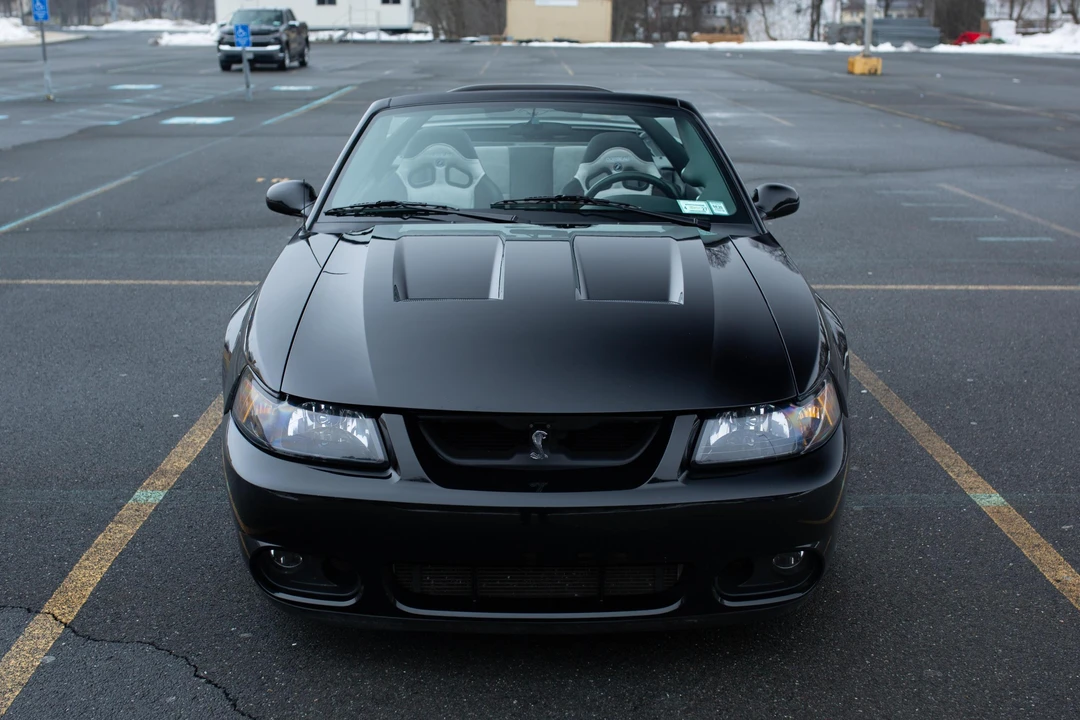 2003 Ford SN95 Mustang Cobra - Image 2 of 31