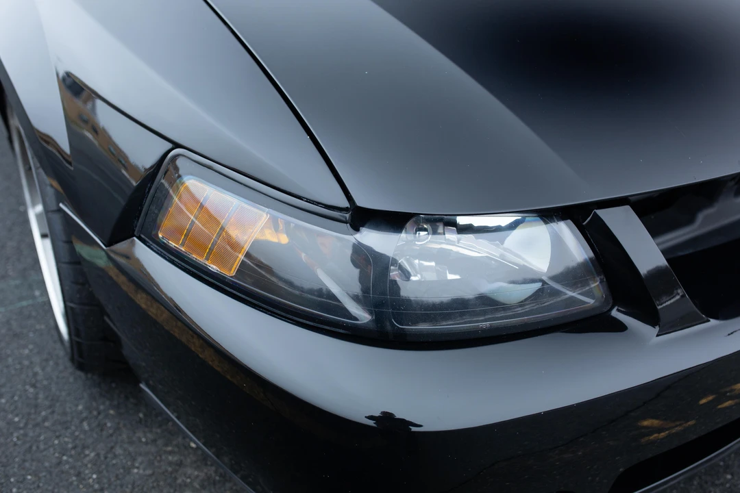 2003 Ford SN95 Mustang Cobra - Image 16 of 31