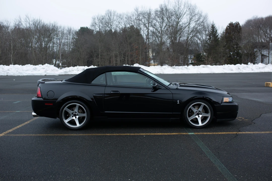 2003 Ford SN95 Mustang Cobra - Image 13 of 31