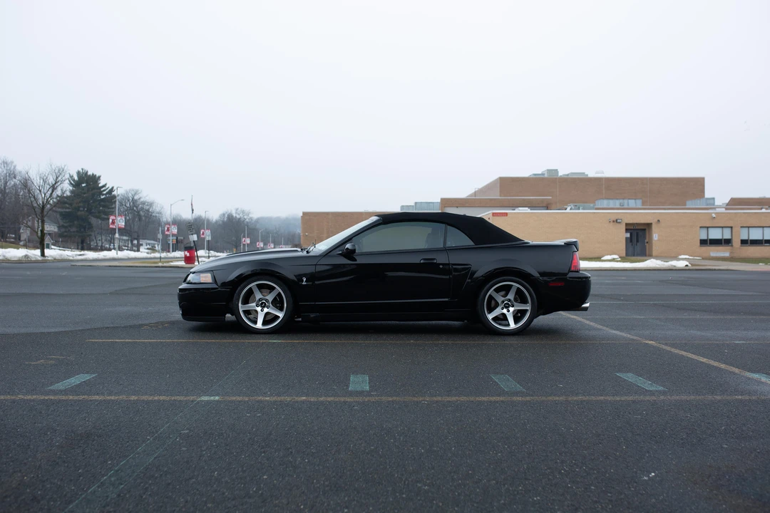 2003 Ford SN95 Mustang Cobra - Image 11 of 31