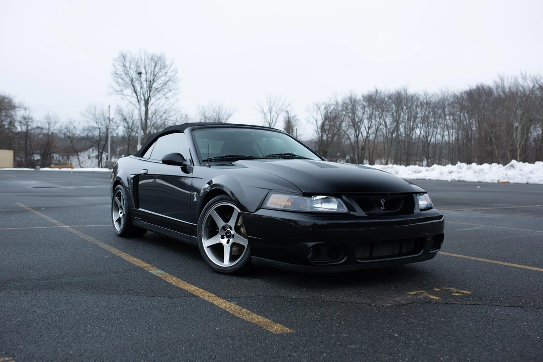 2003 Ford SN95 Mustang Cobra - Image 15 of 31
