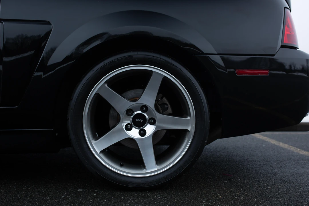 2003 Ford SN95 Mustang Cobra - Image 29 of 31