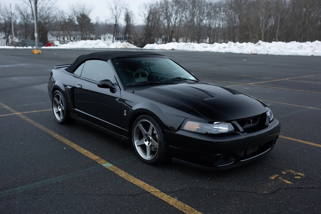 2003 Ford SN95 Mustang Cobra - Image 14 of 31