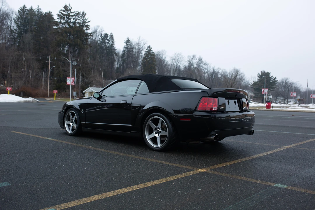 2003 Ford SN95 Mustang Cobra - Image 12 of 31