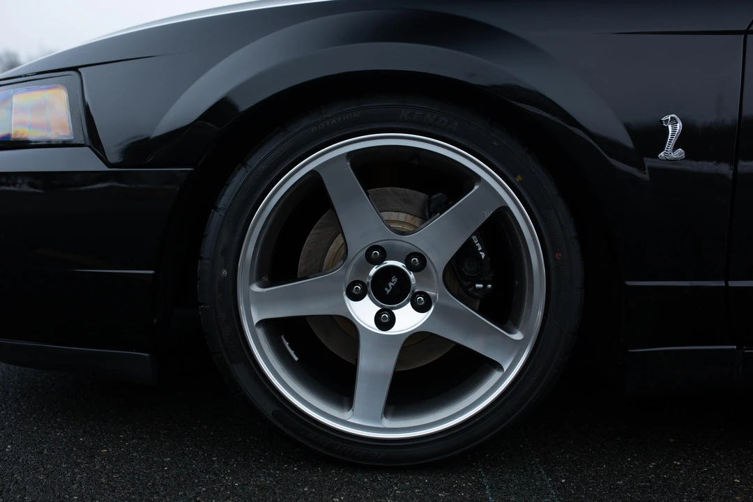 2003 Ford SN95 Mustang Cobra - Image 28 of 31
