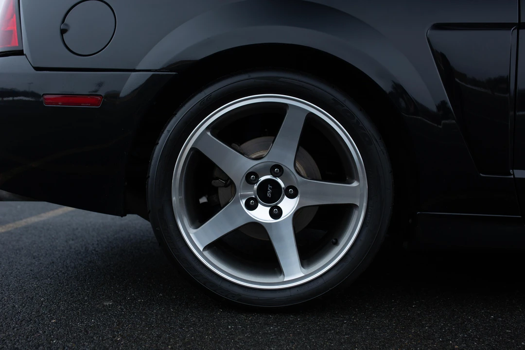 2003 Ford SN95 Mustang Cobra - Image 31 of 31