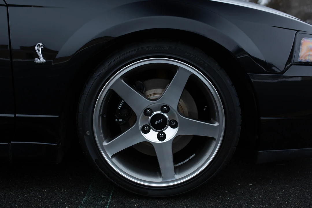 2003 Ford SN95 Mustang Cobra - Image 30 of 31