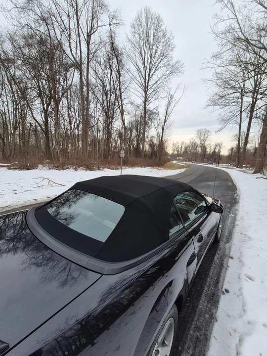 2003 Ford SN95 Mustang Cobra - Image 25 of 31