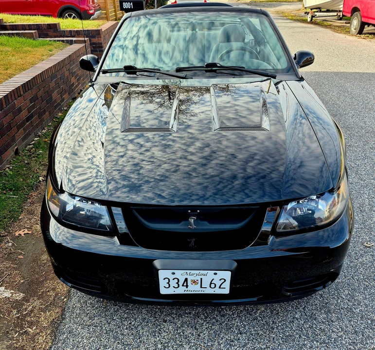 2003 Ford SN95 Mustang Cobra - Image 27 of 31