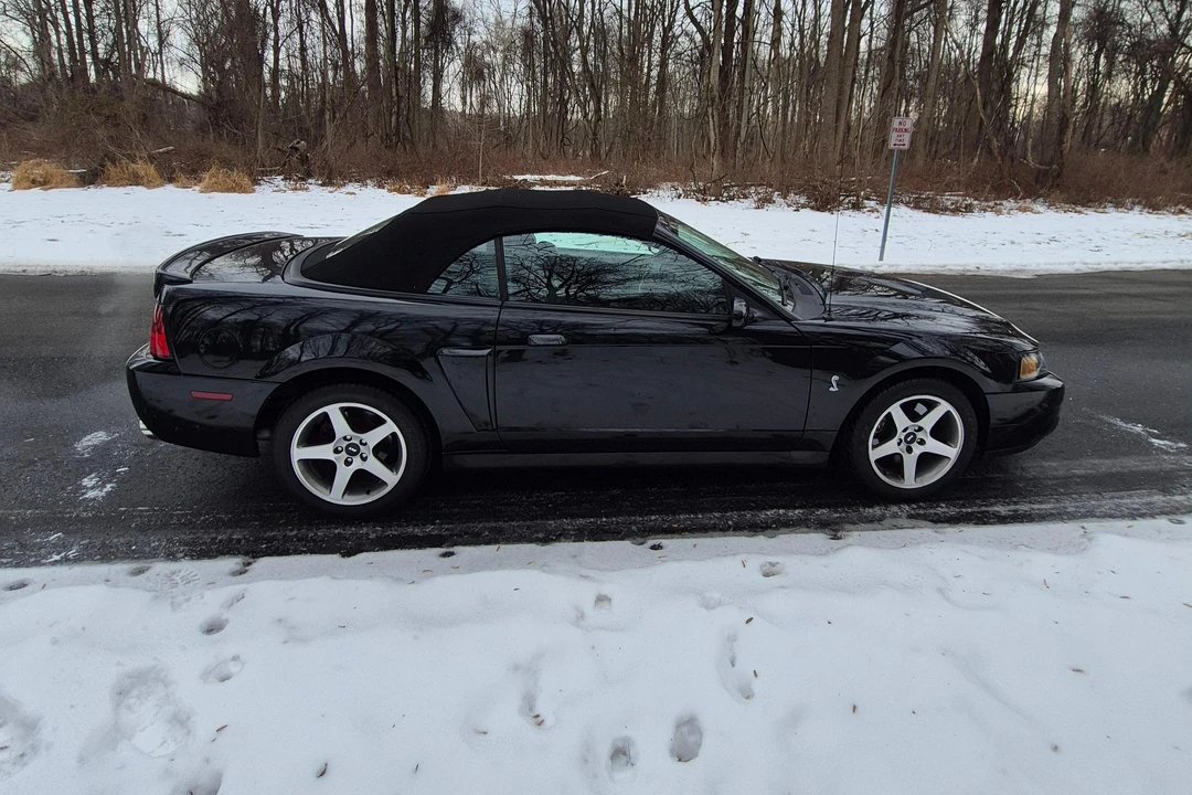 2003 Ford SN95 Mustang Cobra - Image 18 of 31