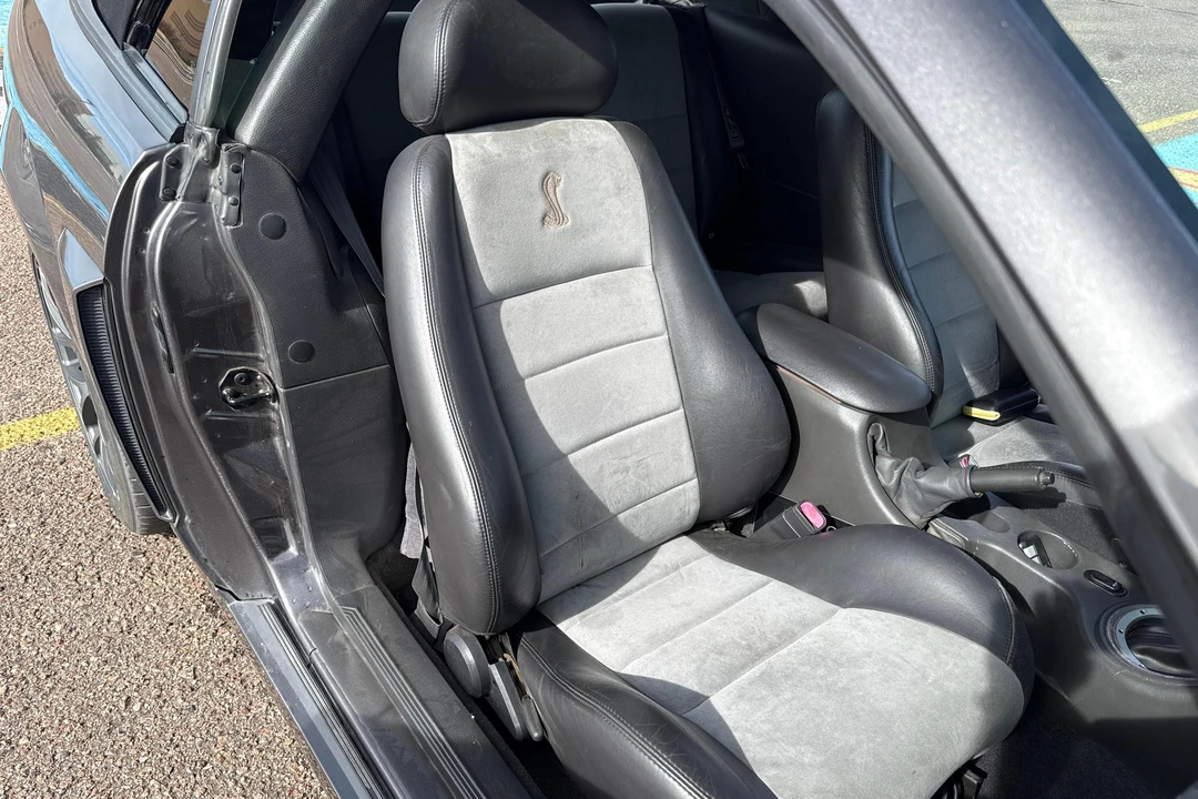 2003 Ford SN95 Mustang Cobra - Image 29 of 31