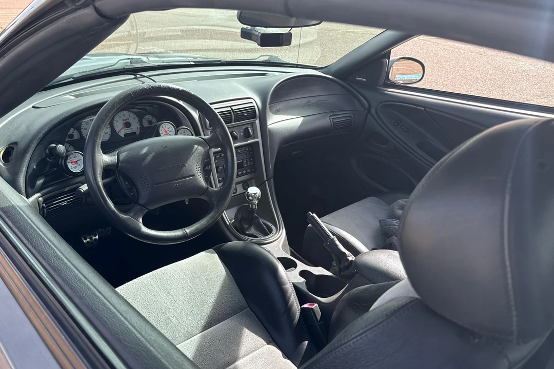 2003 Ford SN95 Mustang Cobra - Image 28 of 31