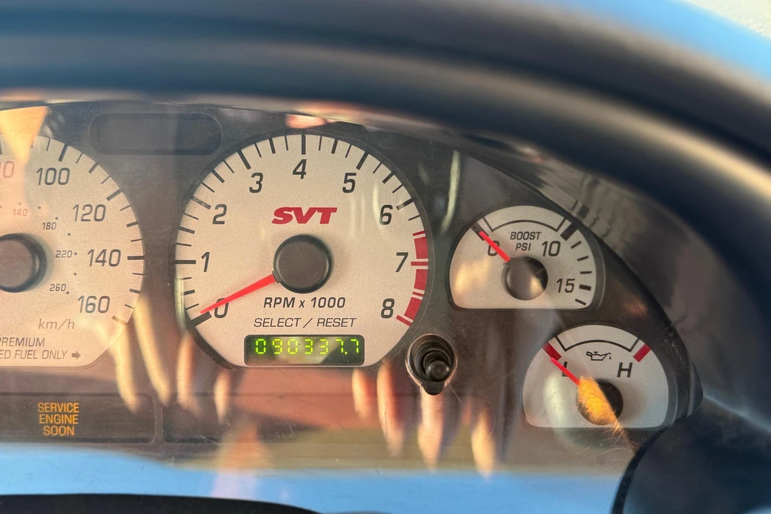 2003 Ford SN95 Mustang Cobra - Image 31 of 31