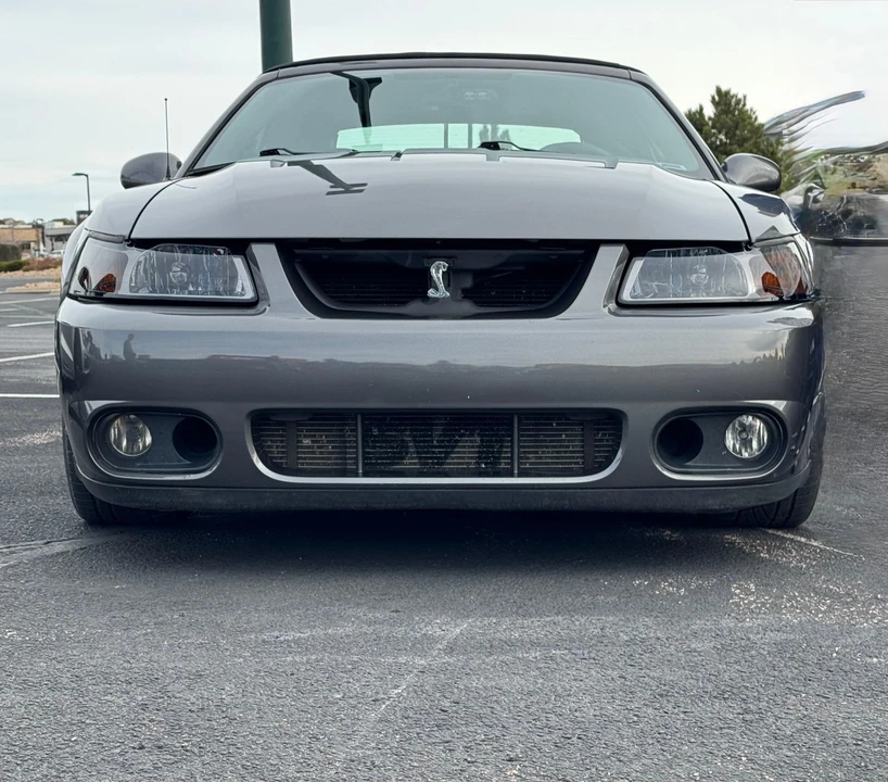 2003 Ford SN95 Mustang Cobra - Image 9 of 31