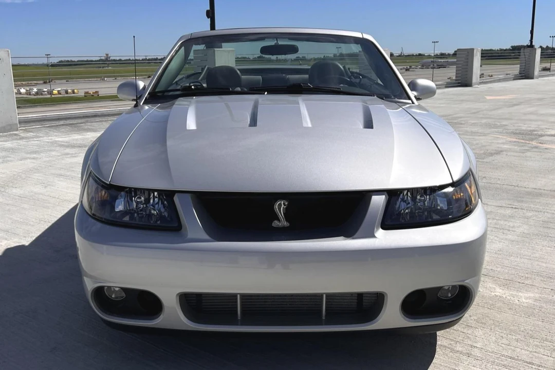 2003 Ford SN95 Mustang Cobra - Image 2 of 5
