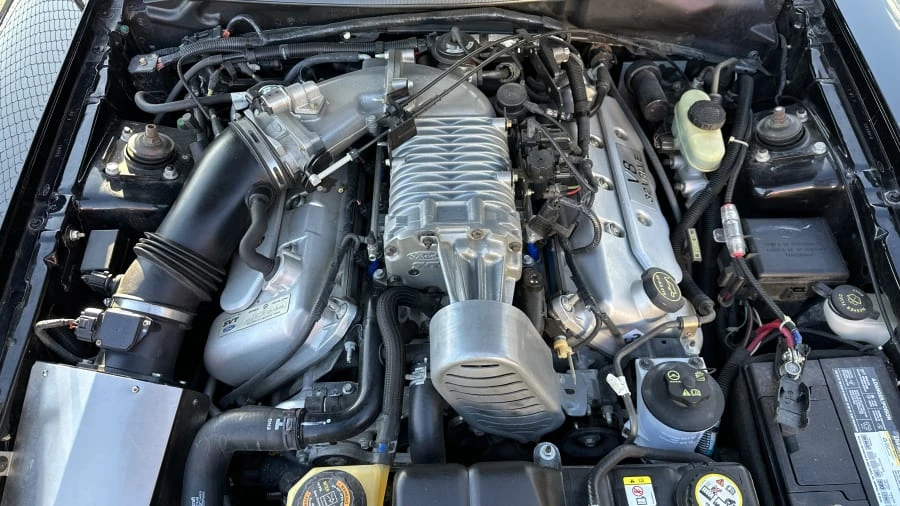 2003 Ford SN95 Mustang Cobra - Image 5 of 5