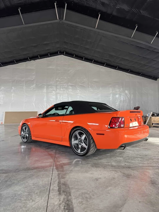 2003 Ford SN95 Mustang Cobra - Image 12 of 13