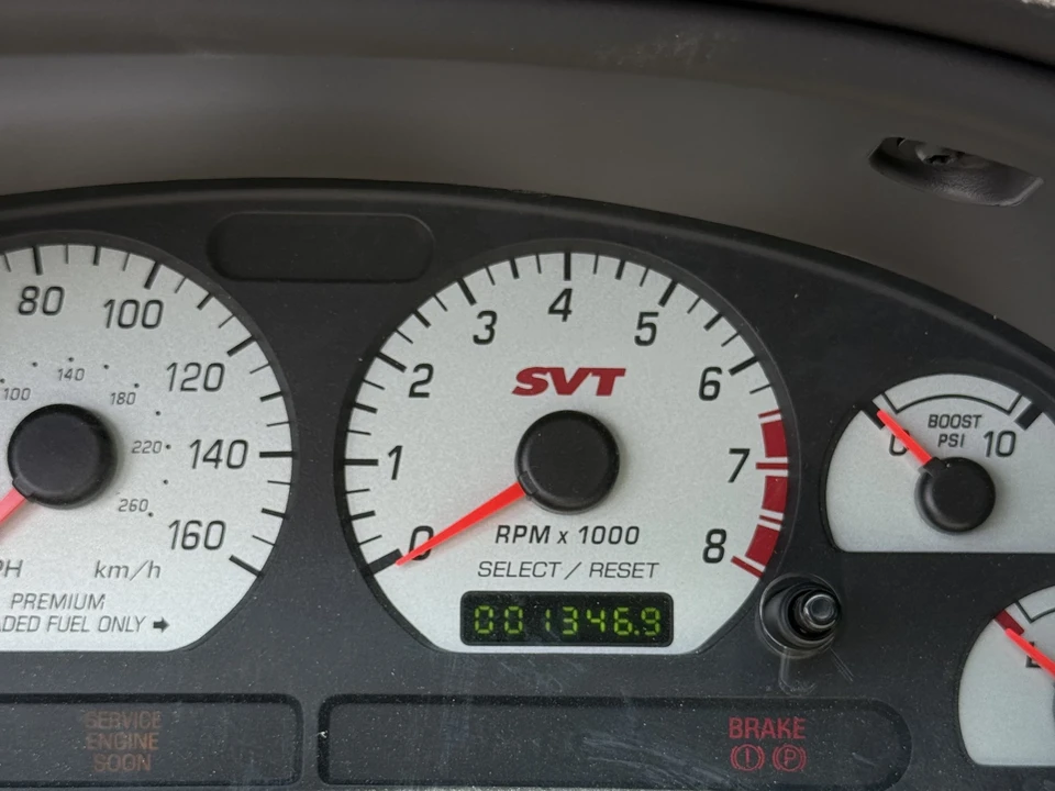 2003 Ford SN95 Mustang Cobra - Image 10 of 18