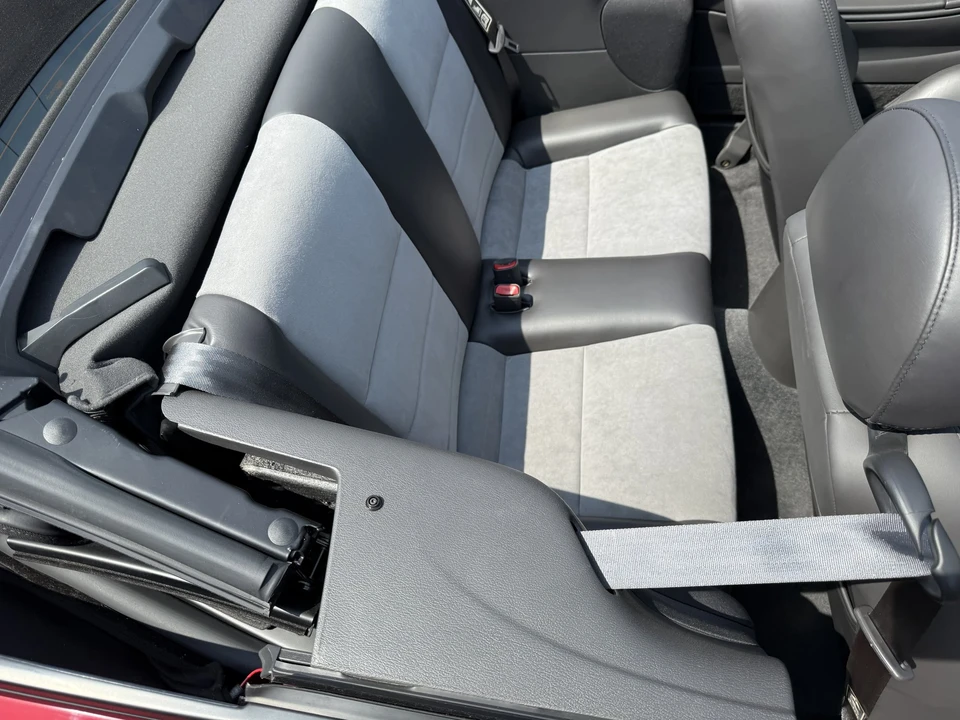 2003 Ford SN95 Mustang Cobra - Image 12 of 18