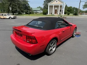 2003 Ford SN95 Mustang Cobra - Image 7 of 18