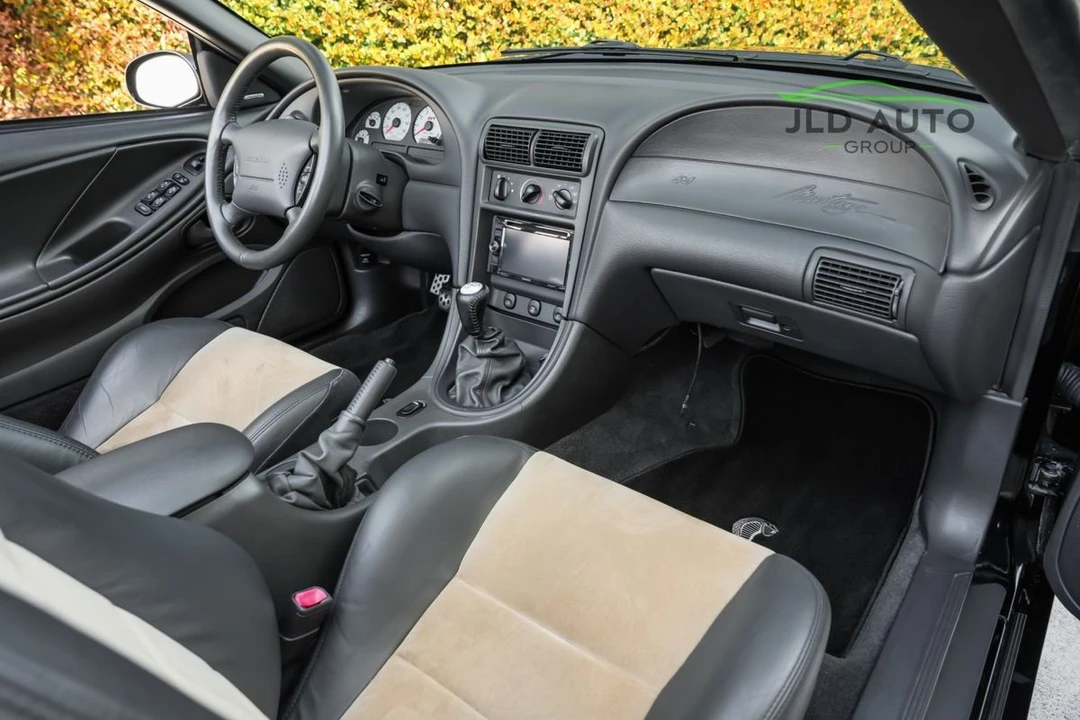 2003 Ford SN95 Mustang Cobra - Image 16 of 21