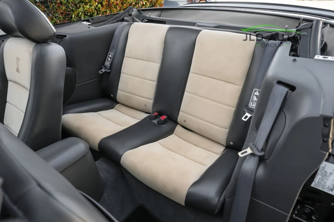 2003 Ford SN95 Mustang Cobra - Image 15 of 21