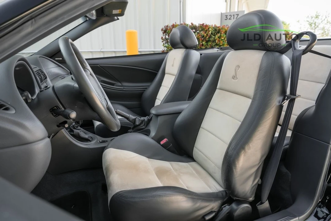 2003 Ford SN95 Mustang Cobra - Image 14 of 21