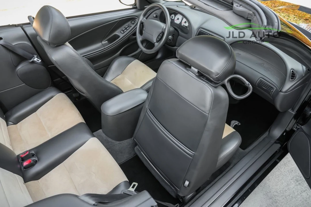 2003 Ford SN95 Mustang Cobra - Image 19 of 21
