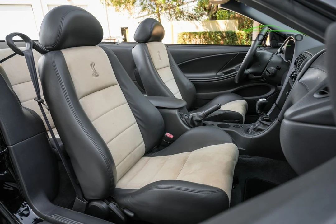 2003 Ford SN95 Mustang Cobra - Image 17 of 21