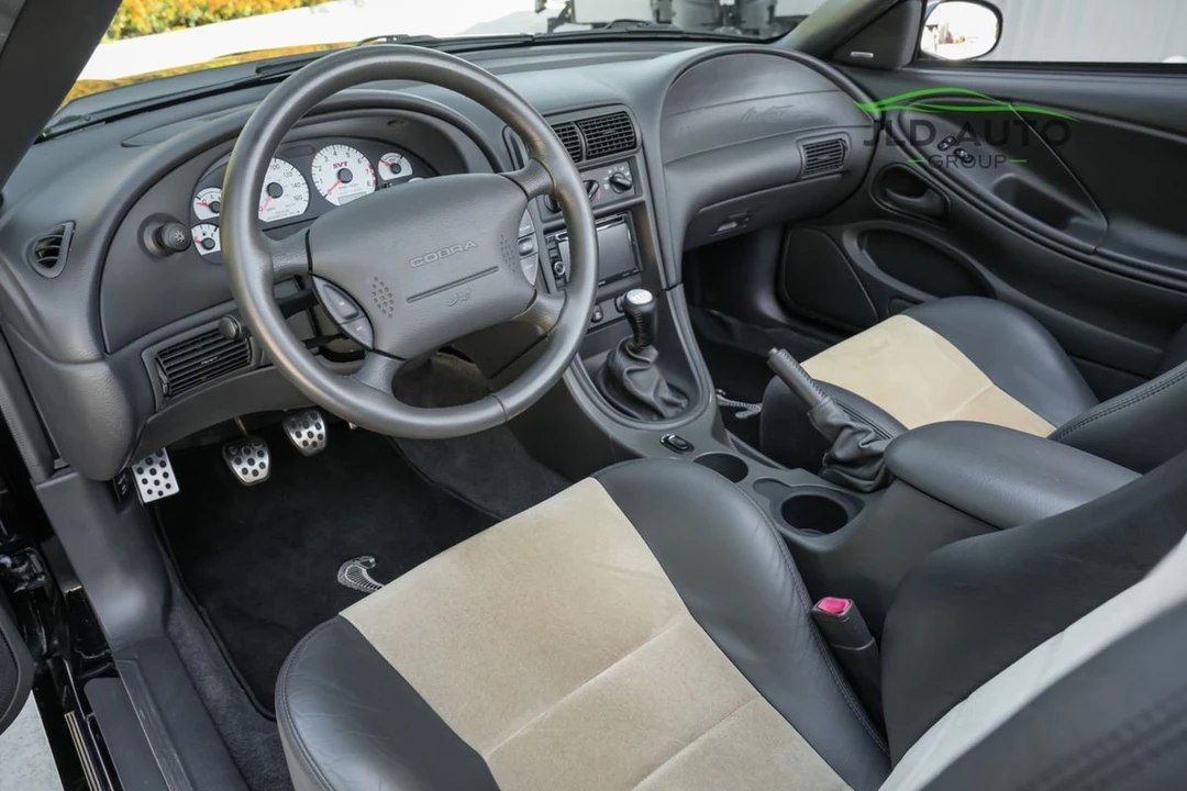 2003 Ford SN95 Mustang Cobra - Image 13 of 21