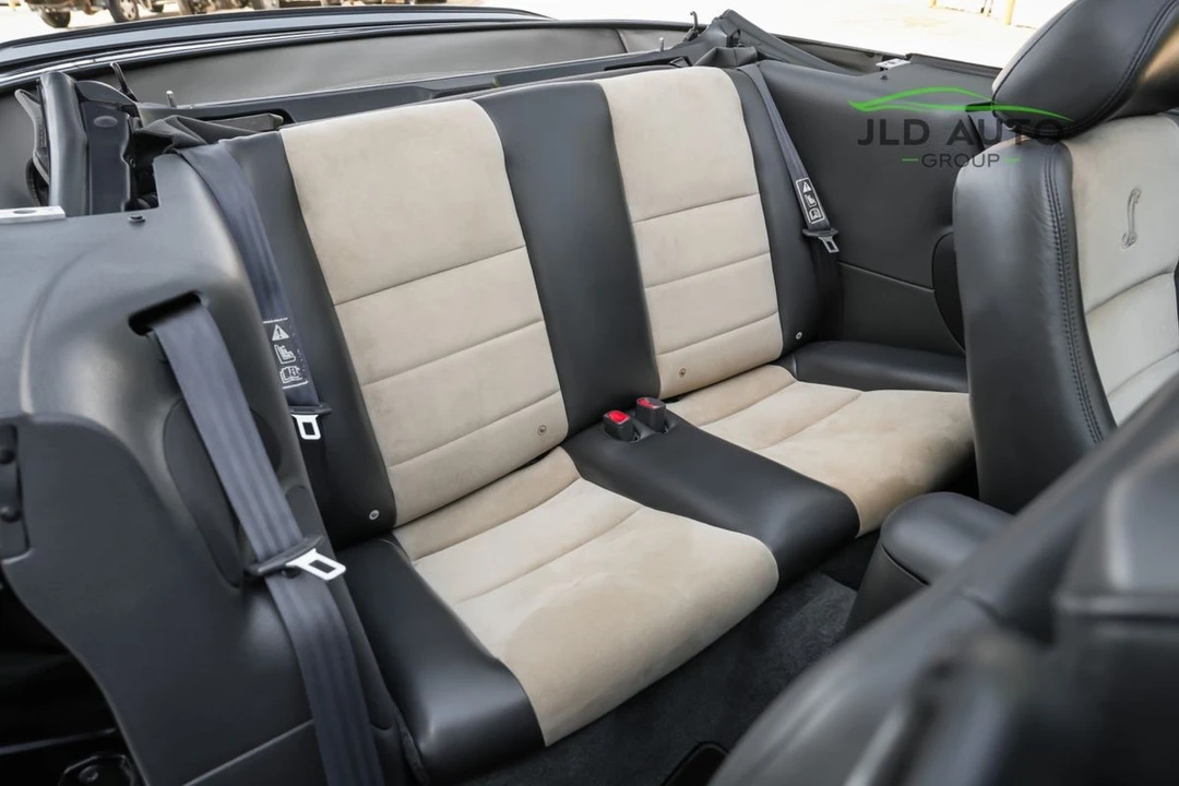 2003 Ford SN95 Mustang Cobra - Image 18 of 21