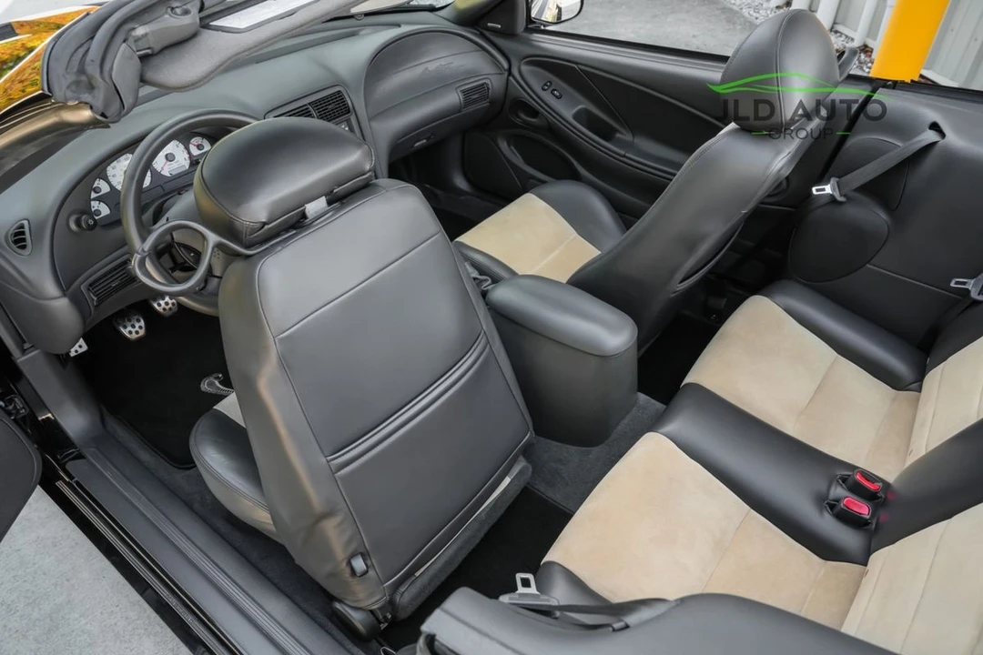 2003 Ford SN95 Mustang Cobra - Image 20 of 21